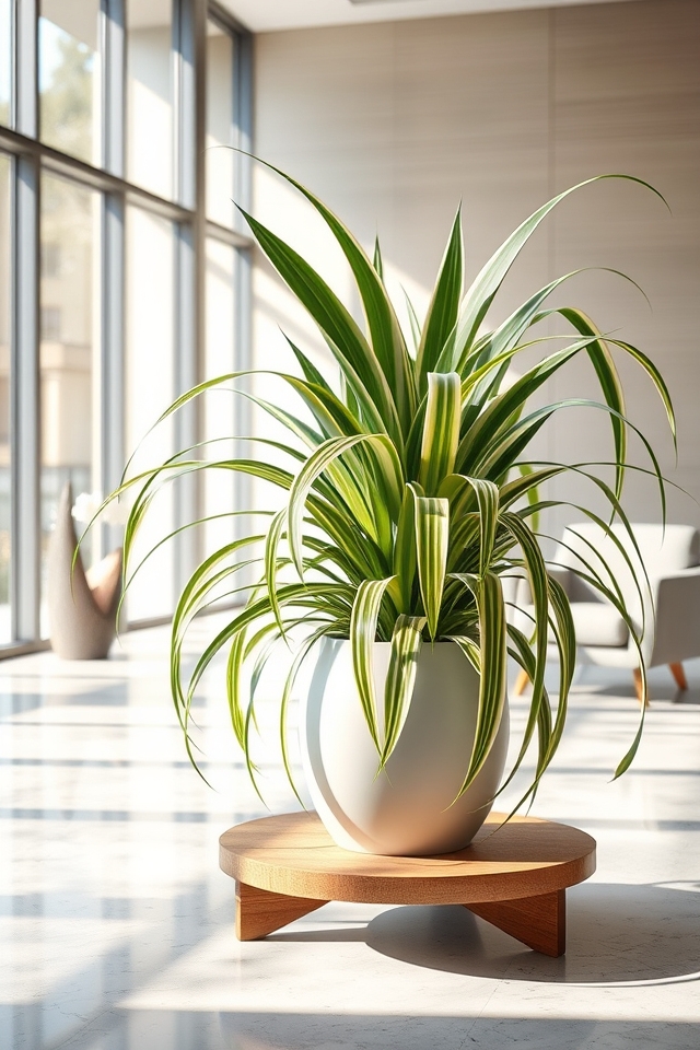 airy resilient air purifier