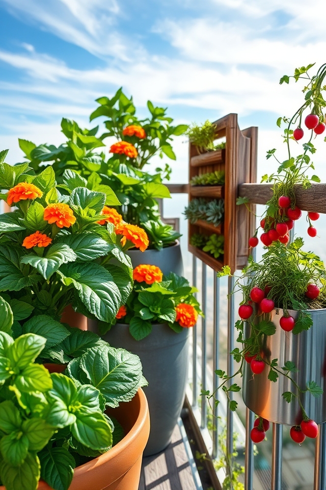 choose proper drainage containers