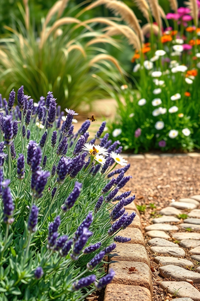 eco friendly garden boundaries thrive