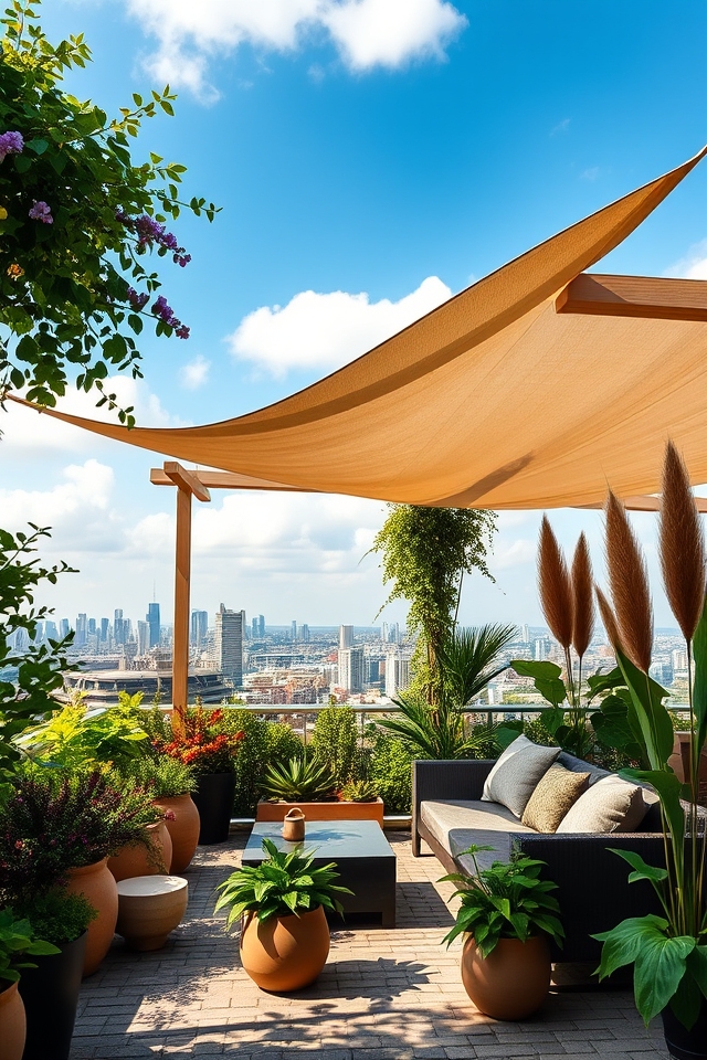 effective shade solutions needed