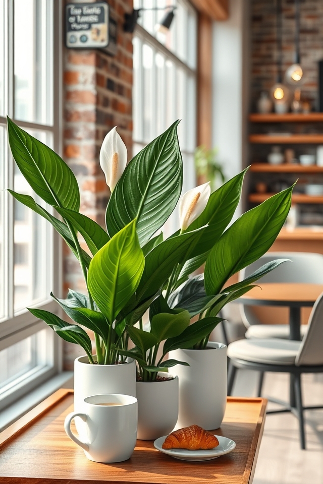 elegant low maintenance air purifiers