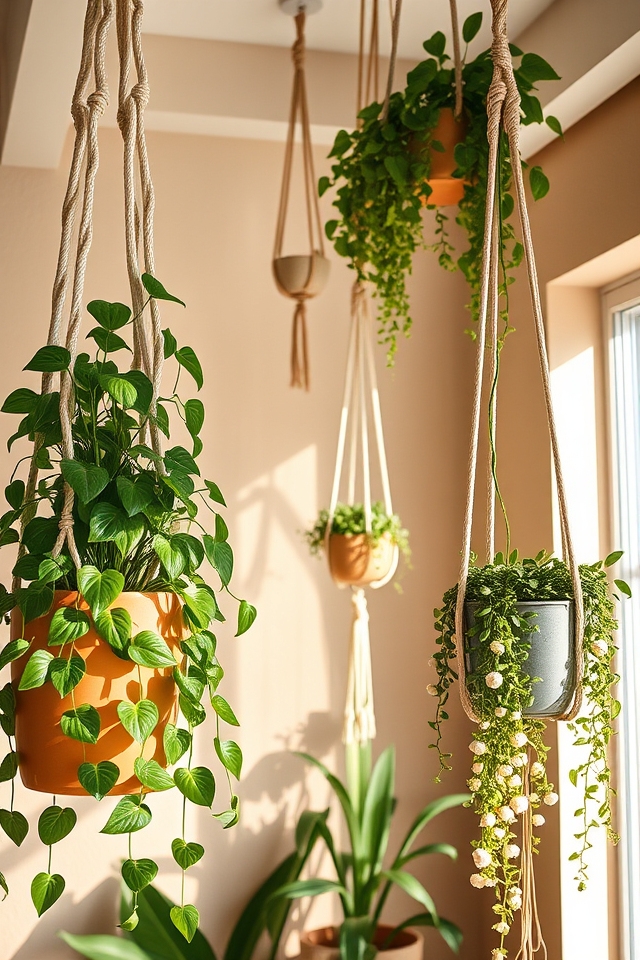elevate wall garden aesthetics