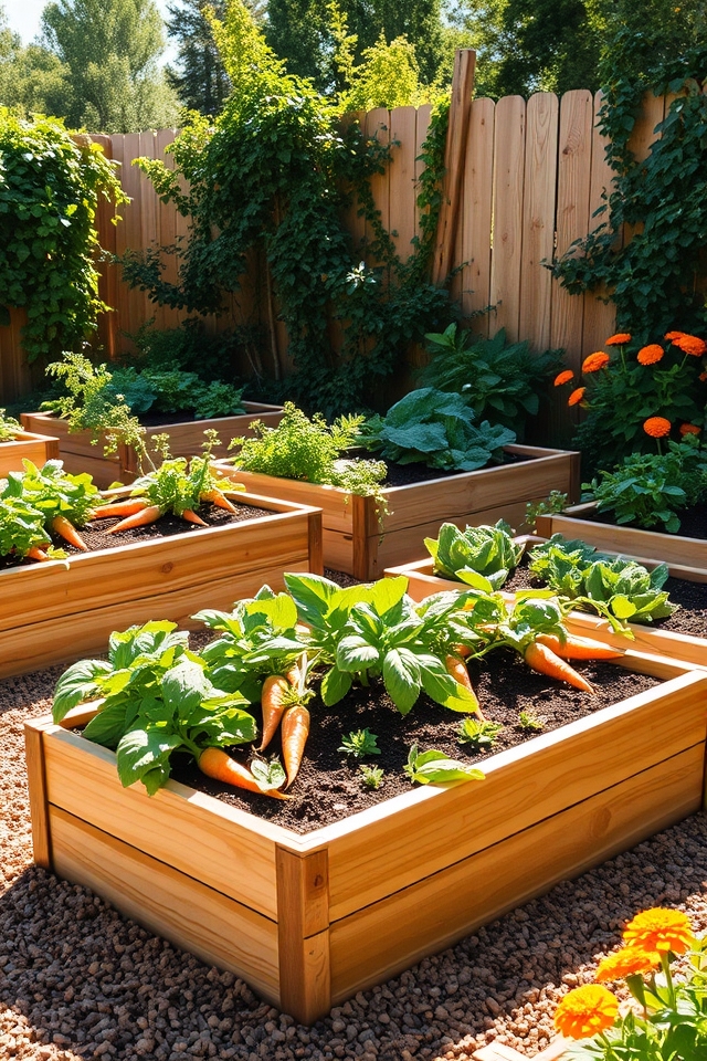elevated customized gardening solutions
