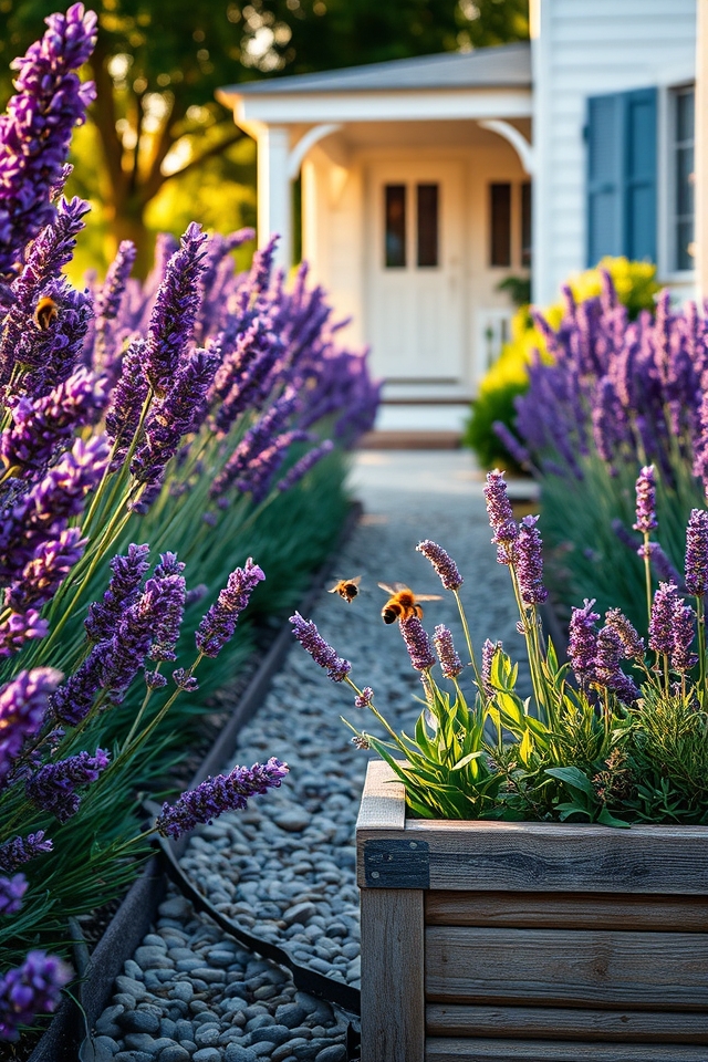 fragrant drought resistant garden charm