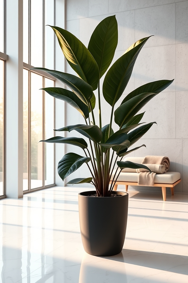 glossy charm air purifier