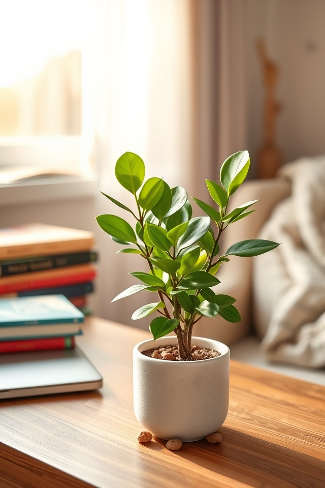 good luck jade plant