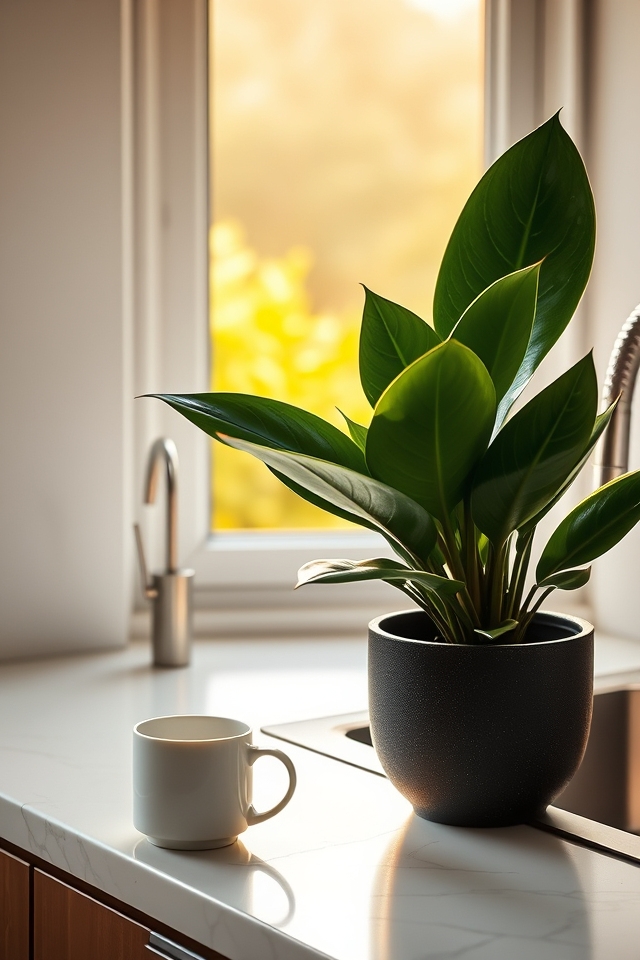 hardy low light air purifier