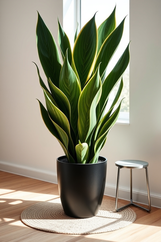 hardy minimal water air purifier