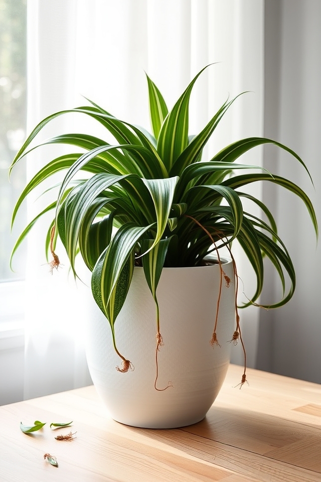 lush growth easy care
