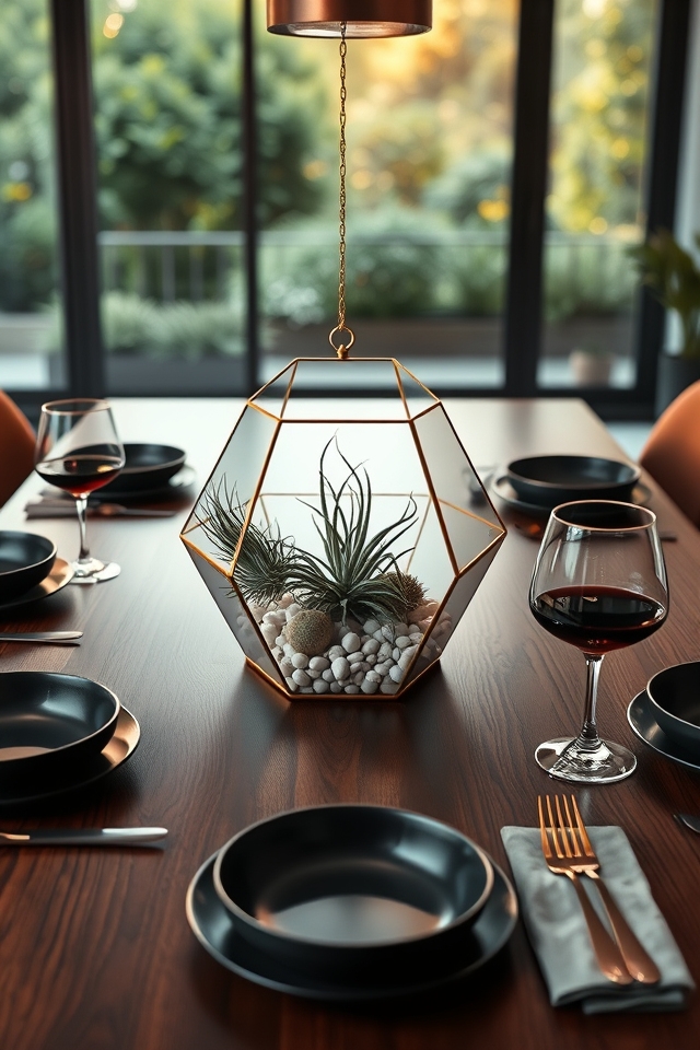modern clutter free air designs