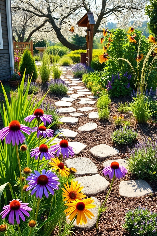 native plants for sustainability