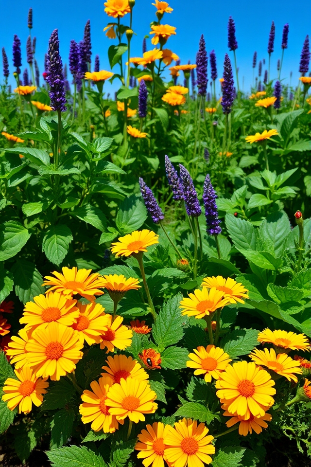 natural pest control strategies