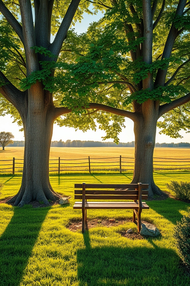 resilient adaptable ash trees