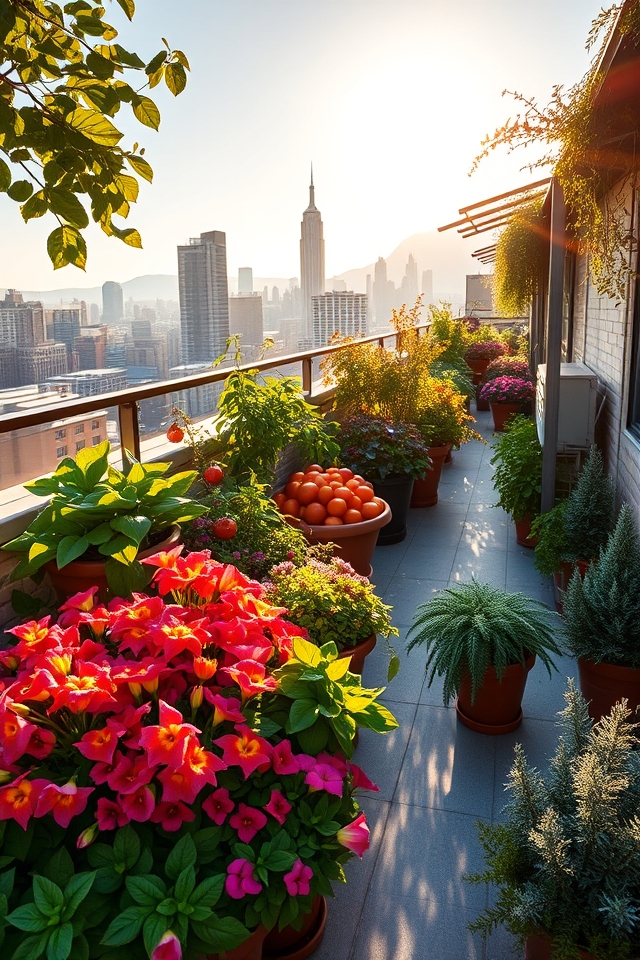 seasonal plant selection strategies