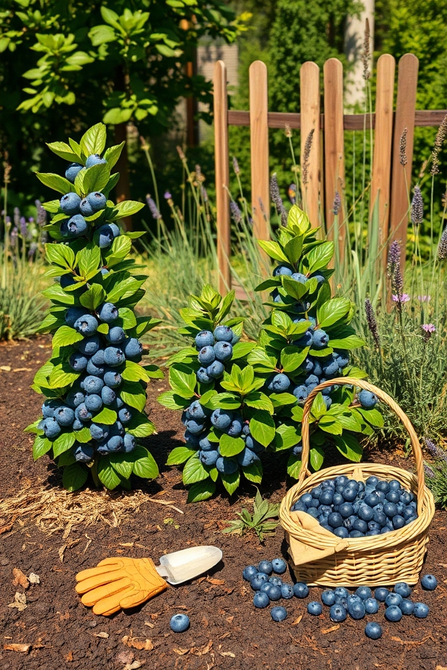 select climate specific varieties