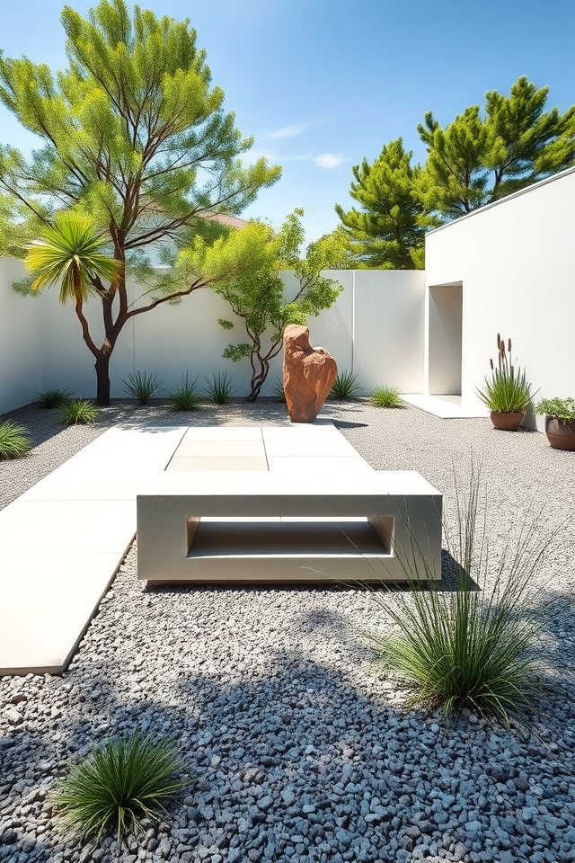 simplicity sustainability textures functionality
