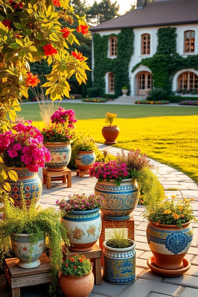 transform your garden s aesthetic