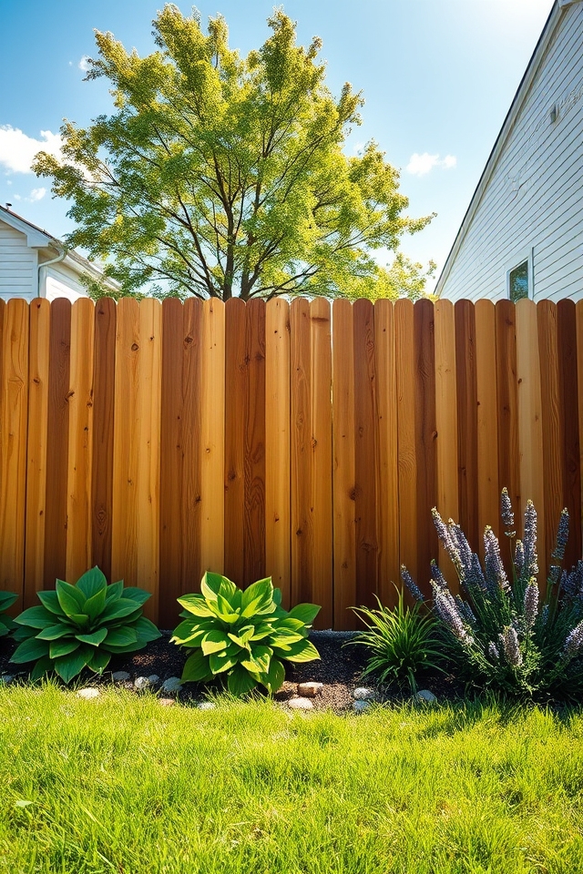 versatile durable customizable fences