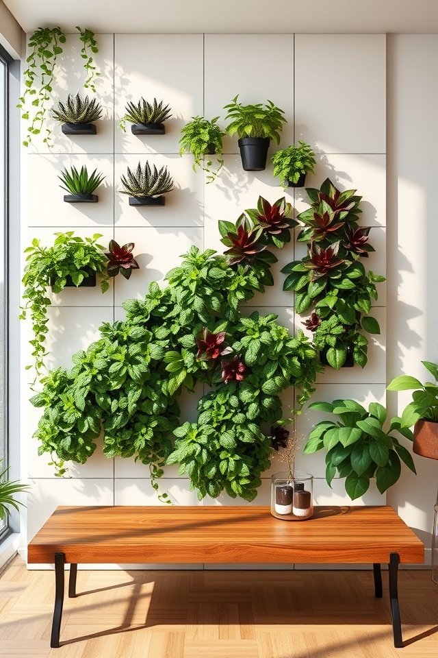 versatile vertical gardening solutions