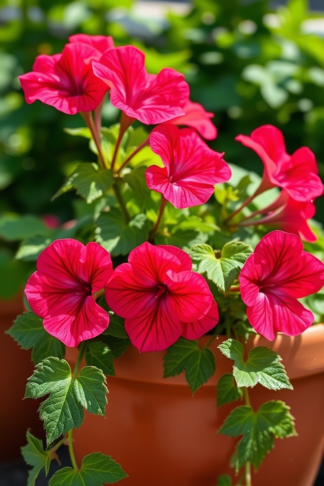 vibrant low maintenance garden favorite